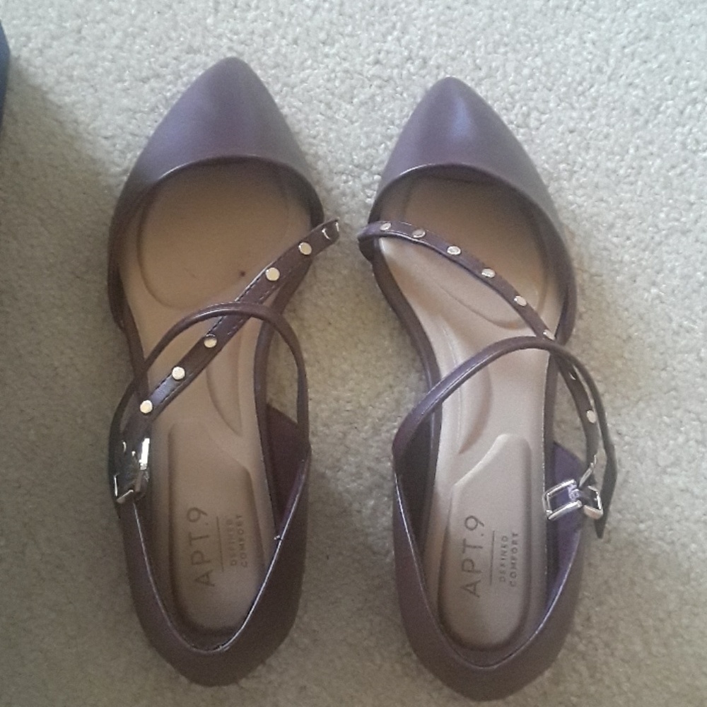 Circus shoes from khols, never worn